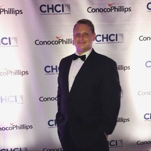 Meet your Posher, Richard